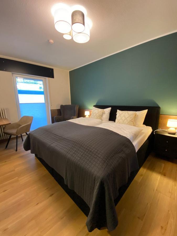 Hotel Schuetz Trier Kültér fotó