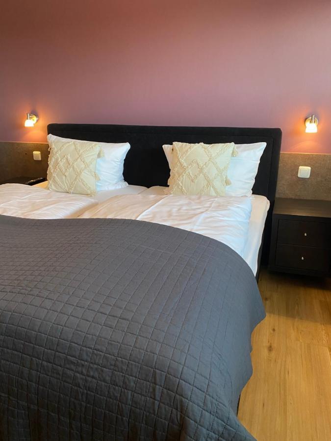 Hotel Schuetz Trier Kültér fotó