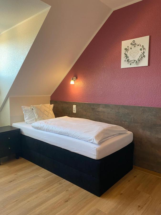 Hotel Schuetz Trier Kültér fotó