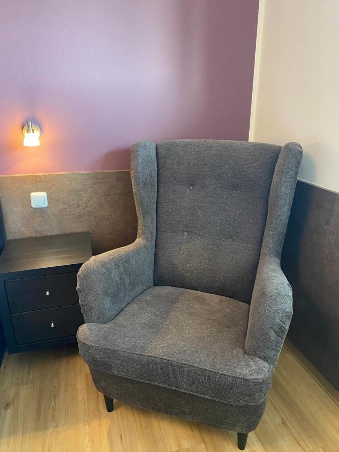 Hotel Schuetz Trier Kültér fotó