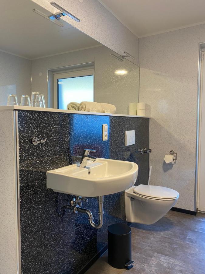 Hotel Schuetz Trier Kültér fotó