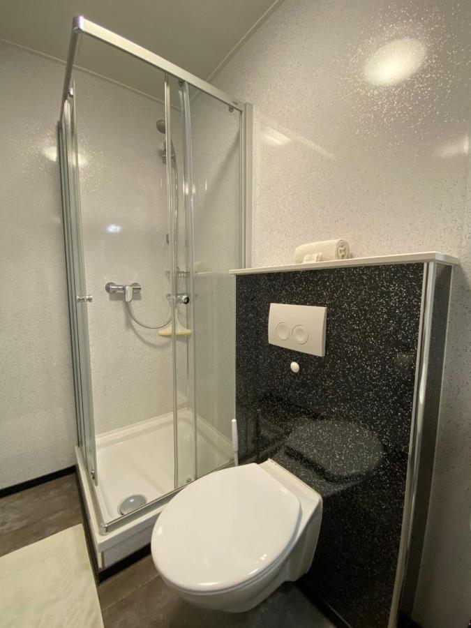 Hotel Schuetz Trier Kültér fotó