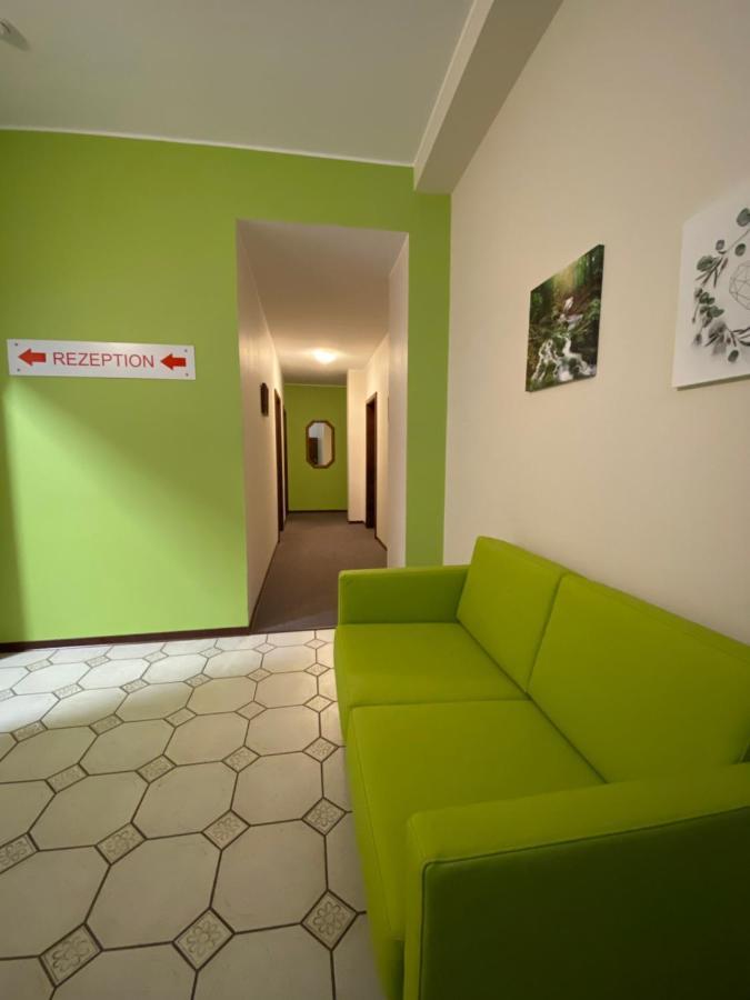 Hotel Schuetz Trier Kültér fotó