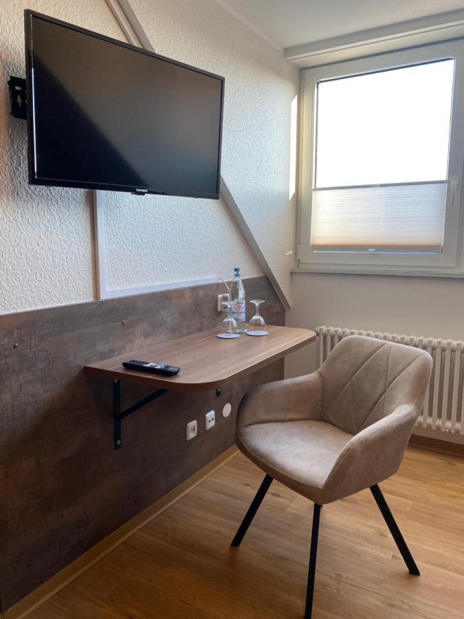 Hotel Schuetz Trier Kültér fotó