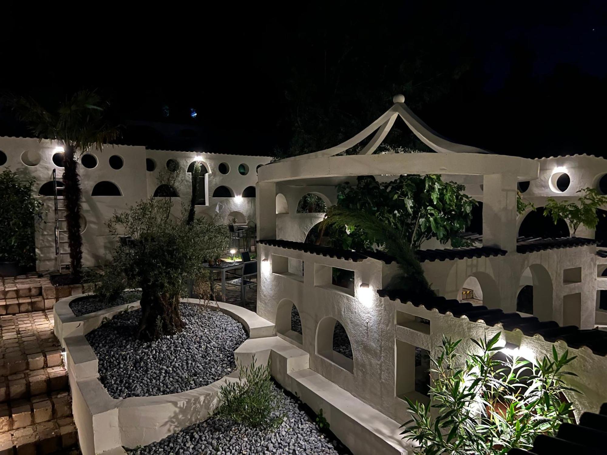 Hotel Schuetz Trier Kültér fotó