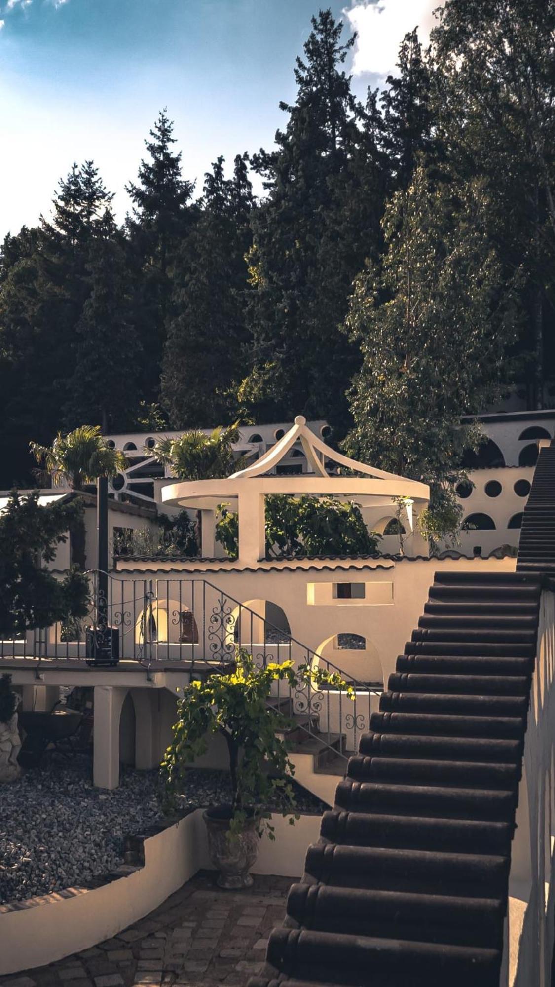 Hotel Schuetz Trier Kültér fotó
