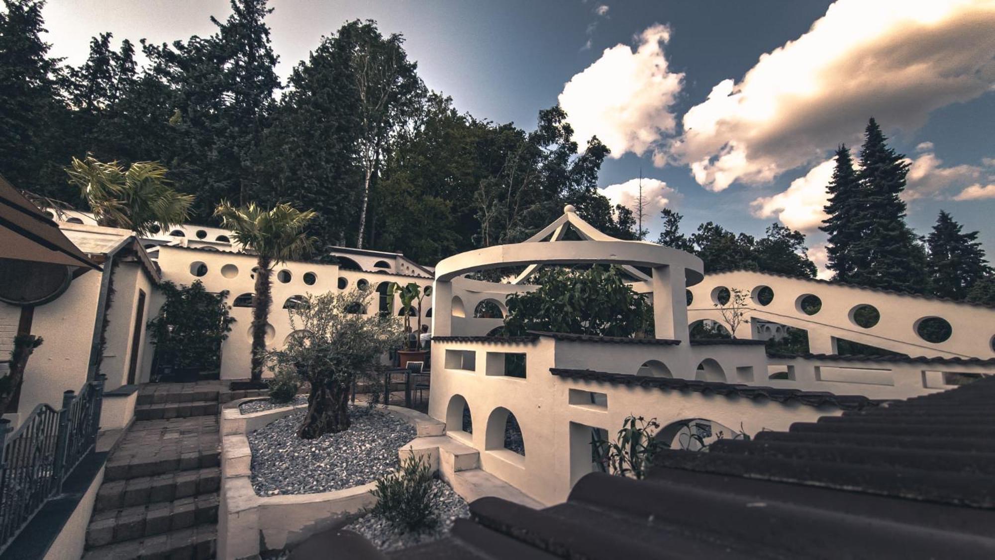 Hotel Schuetz Trier Kültér fotó