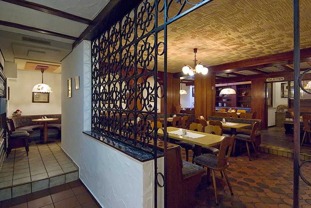 Hotel Schuetz Trier Kültér fotó