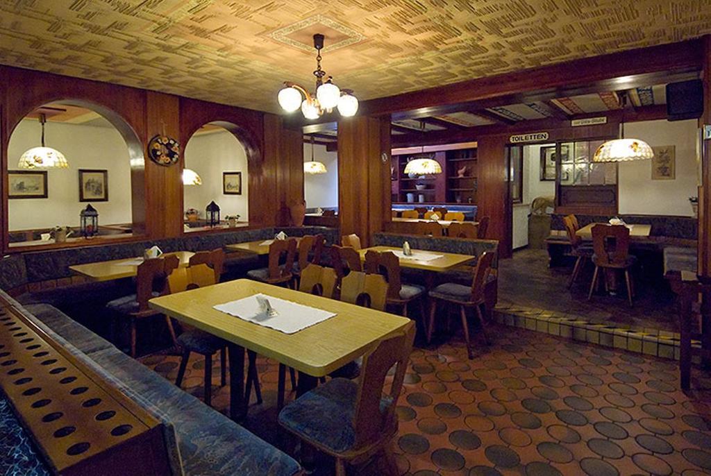 Hotel Schuetz Trier Kültér fotó